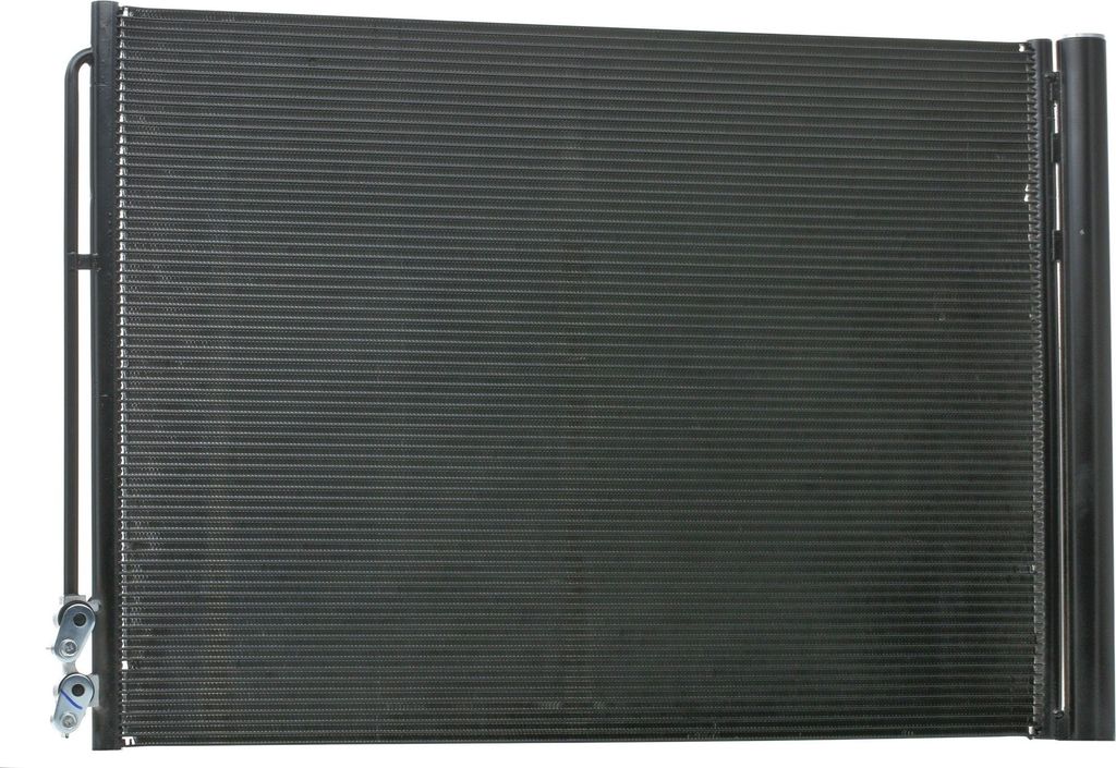 MAHLE AC 567 000S Kondensator Klimaanlage Klimakondensator Produktbild 