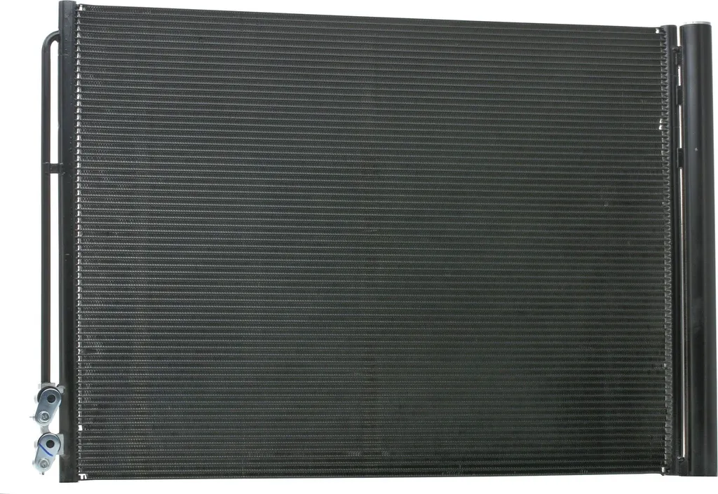 Condenseur MAHLE AC 567 000S avec déshydrateur pour BMW 5 Touring F11