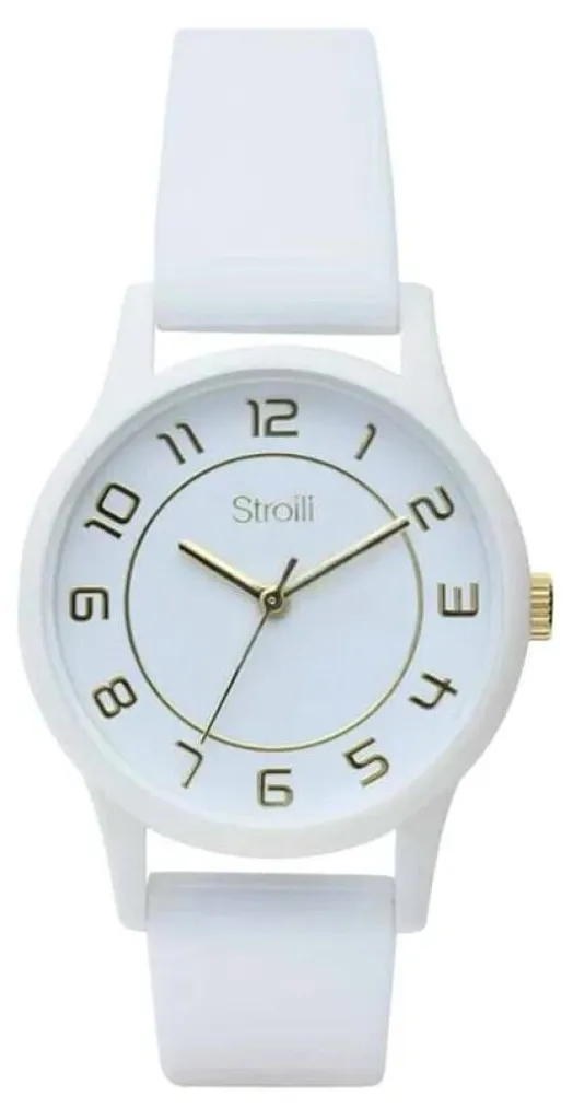 Montre Stroili 1668351 pour un Look Professionnel et Sorties Soirées