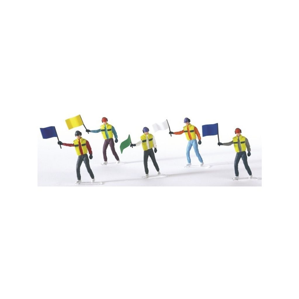 Carrera CARRERA DIVERSE - Streckenposten