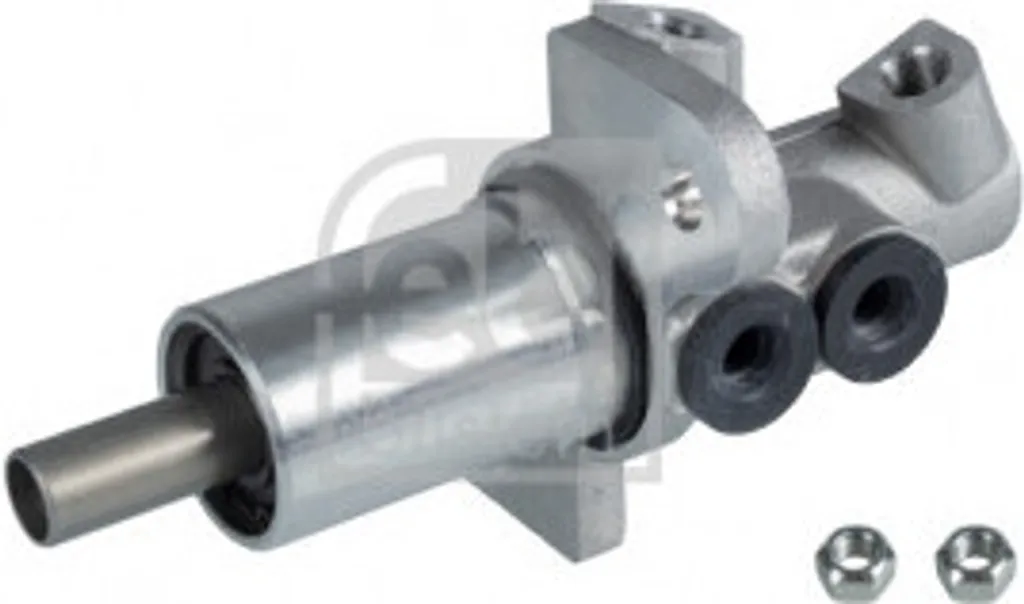 Maître-cylindre de frein hydraulique pour BMW E60 E61 X3 OE 34316761077