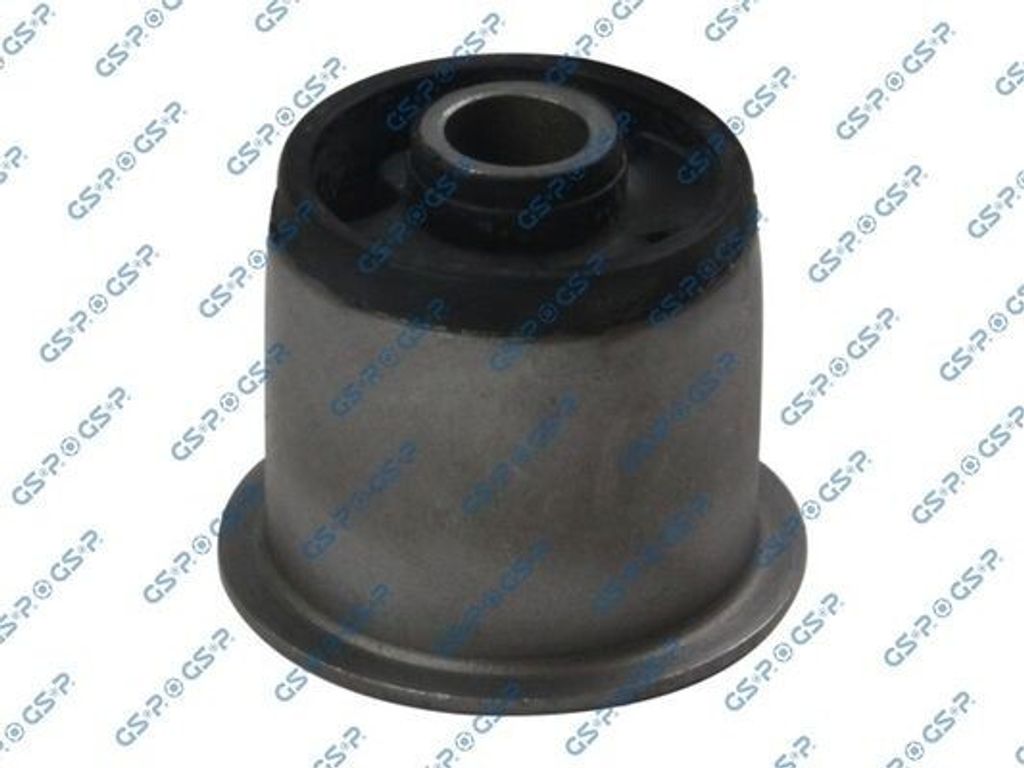 Lagerung Lenker für NISSAN MURANO (Z50) Vorne 516529 GSP