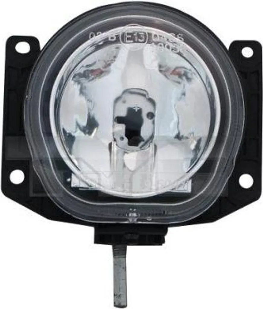 Fendinebbia TYC compatibile Alfa Romeo 156 | Ricambio OE 60678522 H1