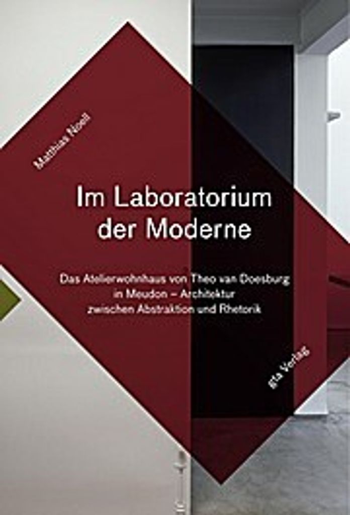 Noell, M: Im Laboratorium der Moderne Produktbild 