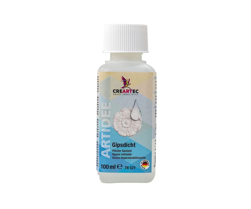Gipsdicht 100 ml Produktbild 