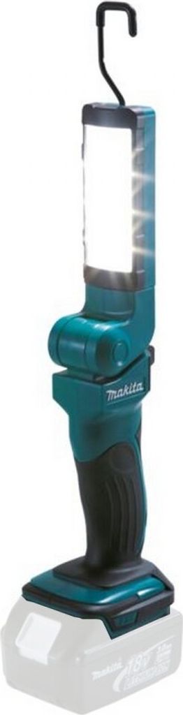 Makita Akku-Lampe LXT 14,4 V / 18 V - 400 lx Immagine del prodotto 