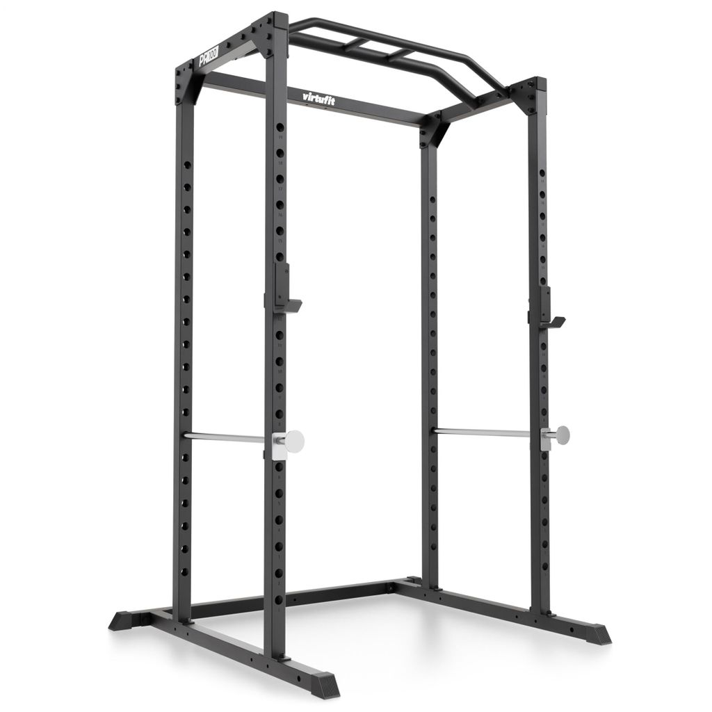 VirtuFit PR100 Power Rack - Squat Rack