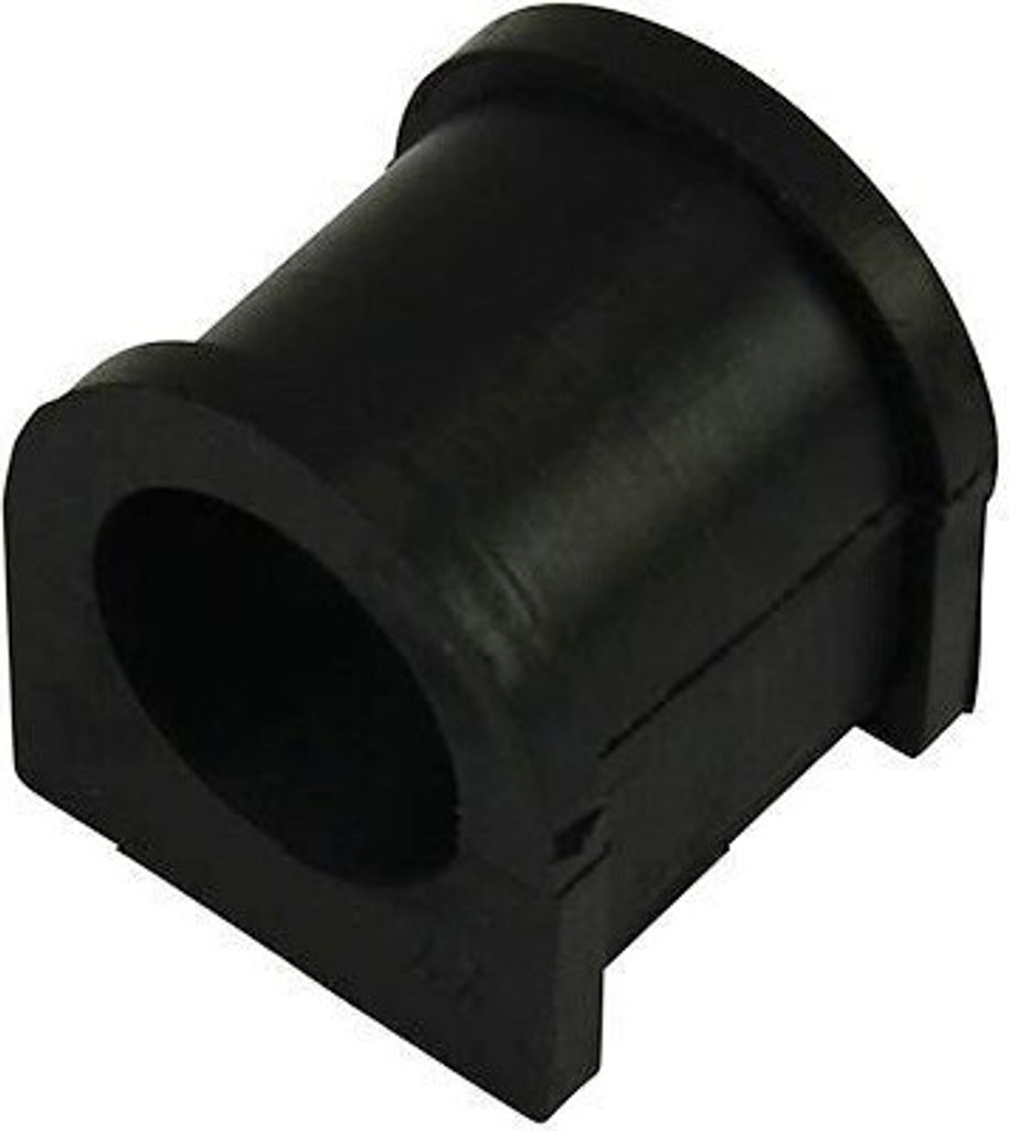 KAVO PARTS Lagerbuchse Stabilisator SBS-5503 für MITSUBISHI L 200 (K7T, K6T) 40mm 27mm