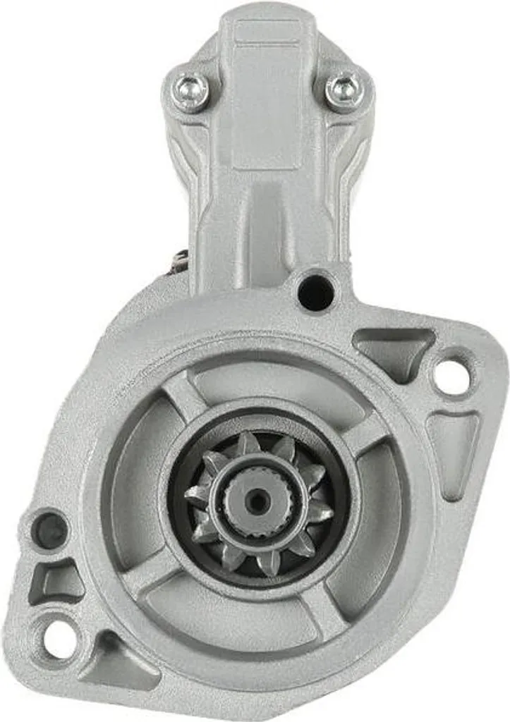 Moteur diesel robuste à injection directe pour engins et machines