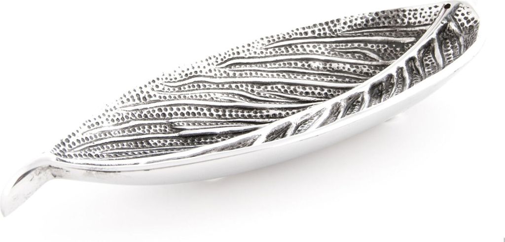 Berk - Räucherstäbchenhalter Blatt Produktbild 