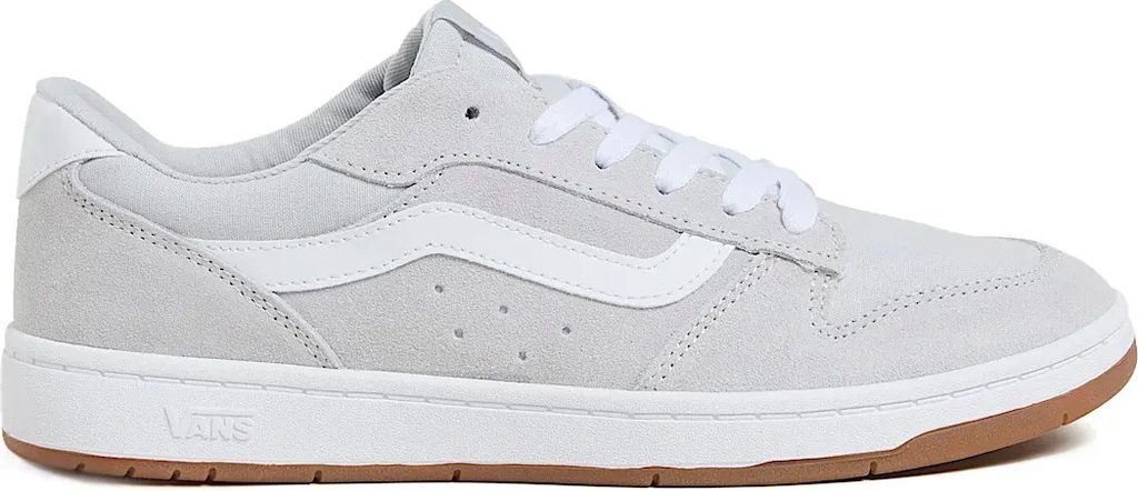 Vans Sneaker grau in Gr. 44