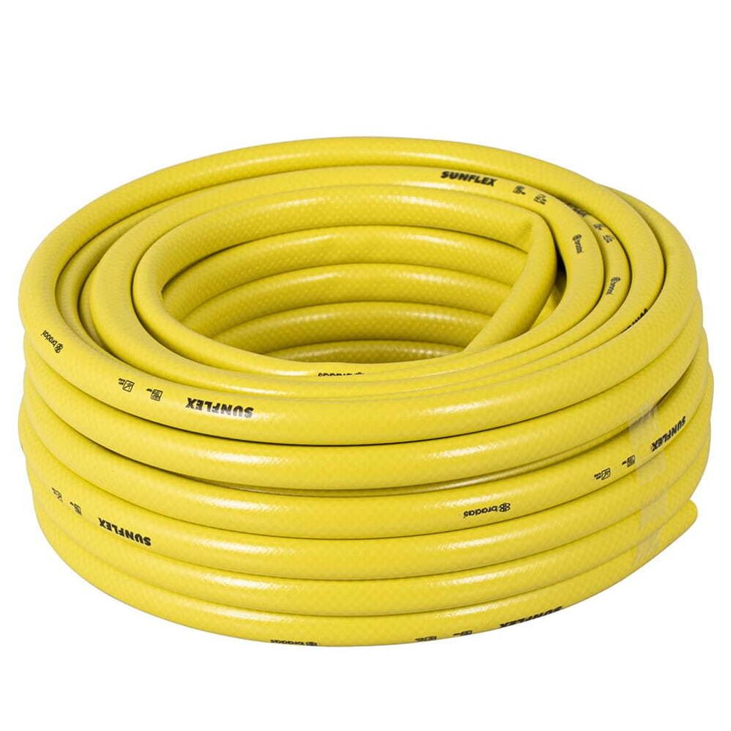 BRADAS SUNFLEX Garten Schlauch Wasserschlauch Produktbild 17