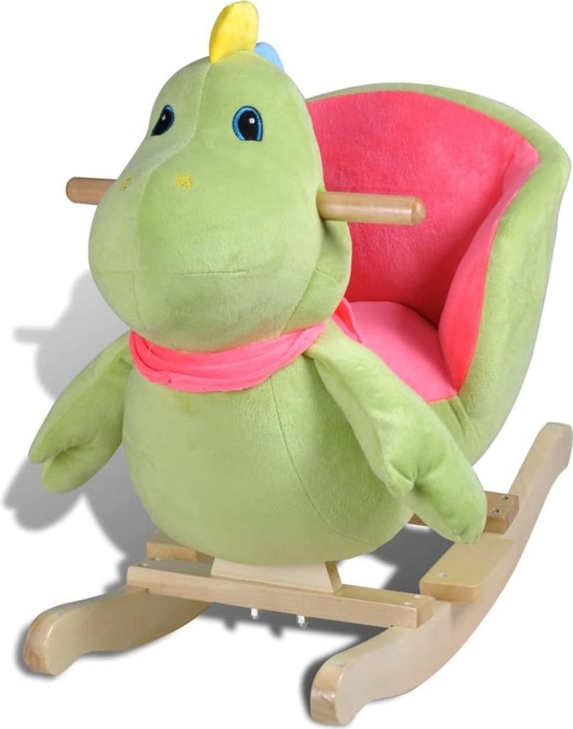 Schaukeltier Dino