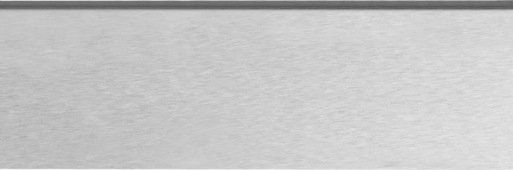 Cornière d'angle métallique en inox 304 adhésive 3M pour mur - 10 pcs - 10