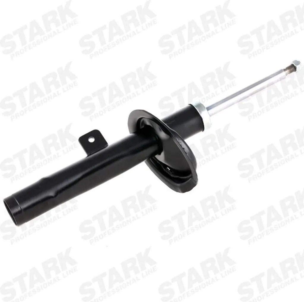 Amortisseur de suspension avant gauche type OE 5202GG pour Berlingo et 206