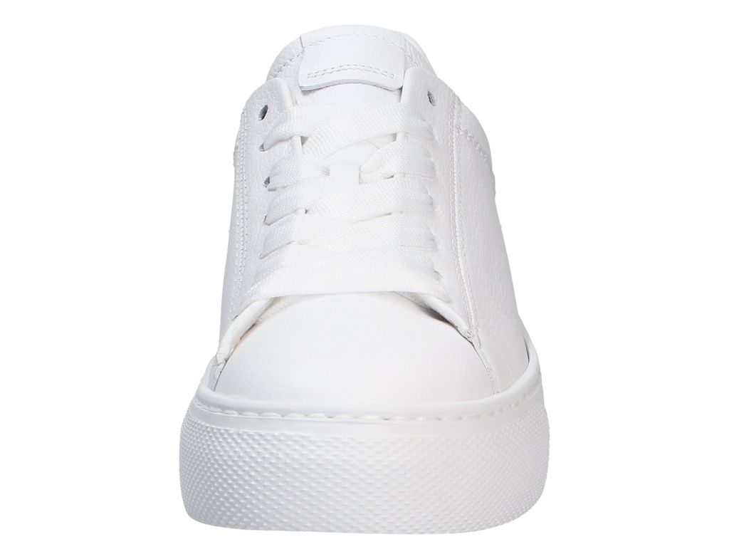 Gabor Damen Sneaker 46.460.50 Farbe: Weiß Größe: 38 Produktbild 6