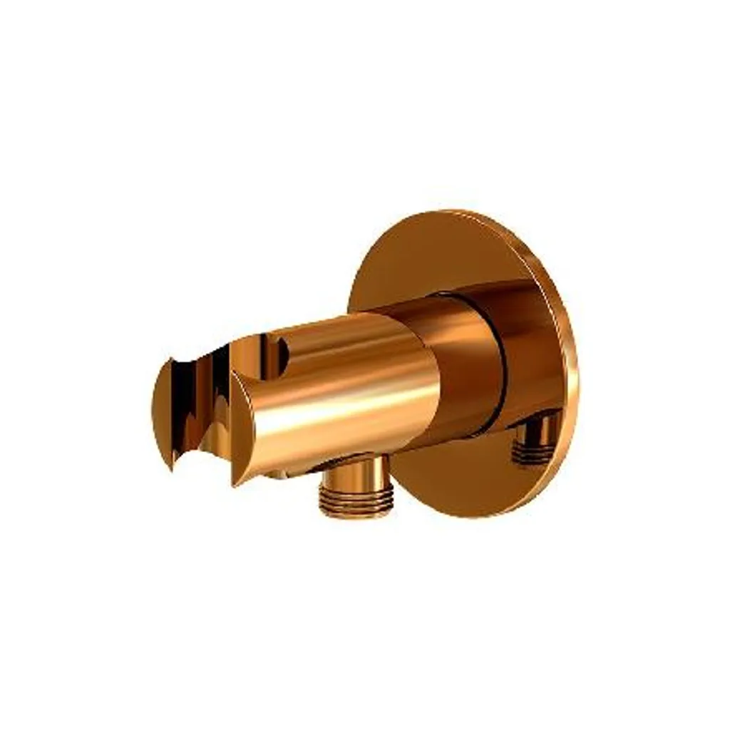 Accessorio Doccia Oro Rosa Steinberg Serie 100 Modello 1001667RG