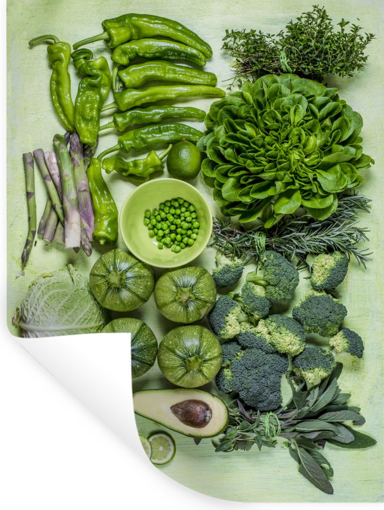 MuchoWow - Faltenfrei