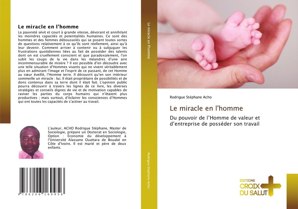 Le miracle en l'homme
