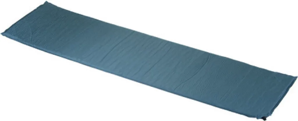 Matelas de camping autogonflant Camp Active pour dormir partout en confort
