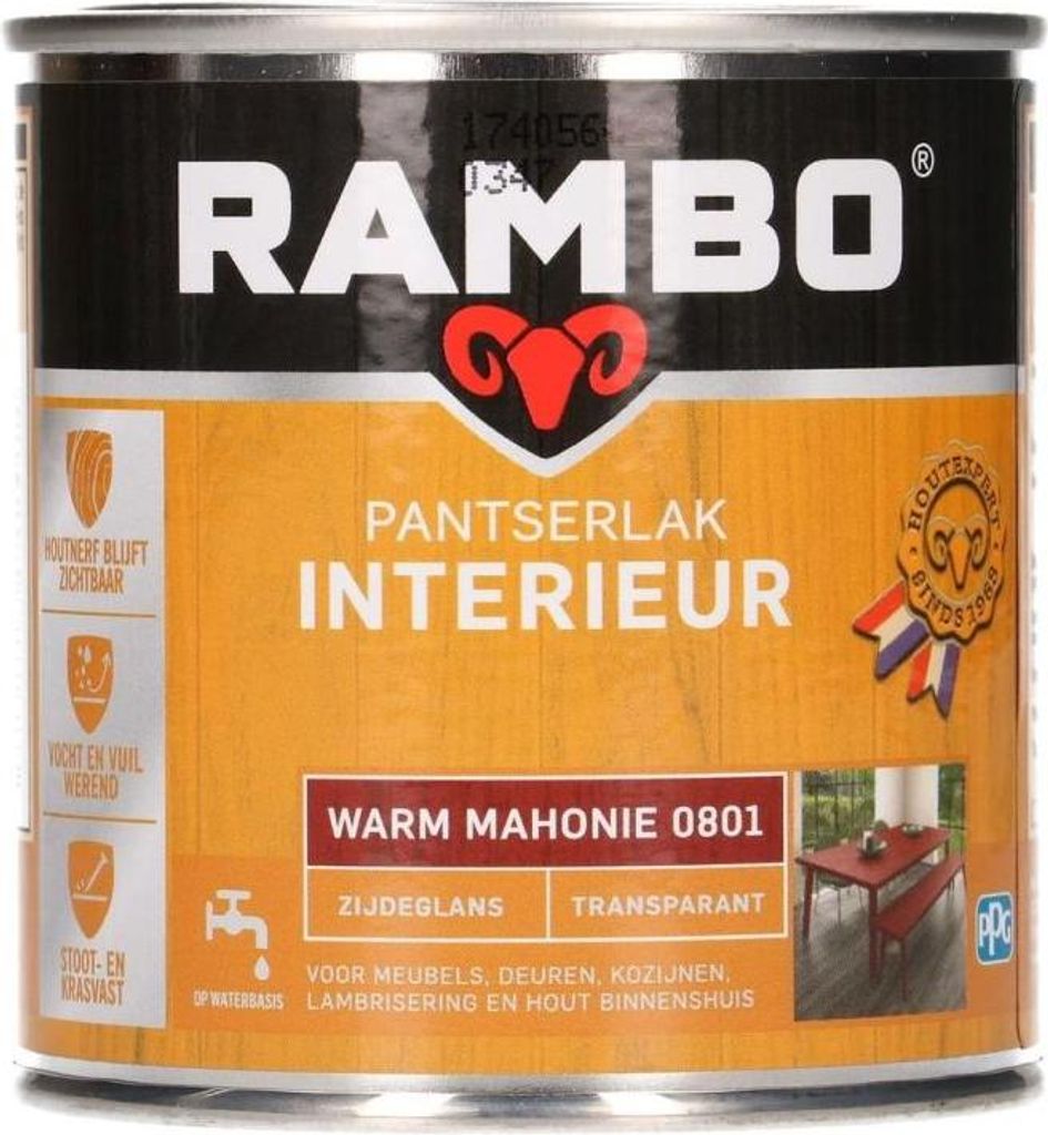 Warentuin Producten