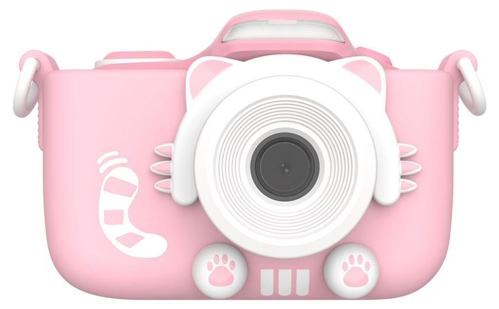 myFirst Camera 3, Digitalkamera für Kinder, 5 Jahr(e), 80 Produktbild 