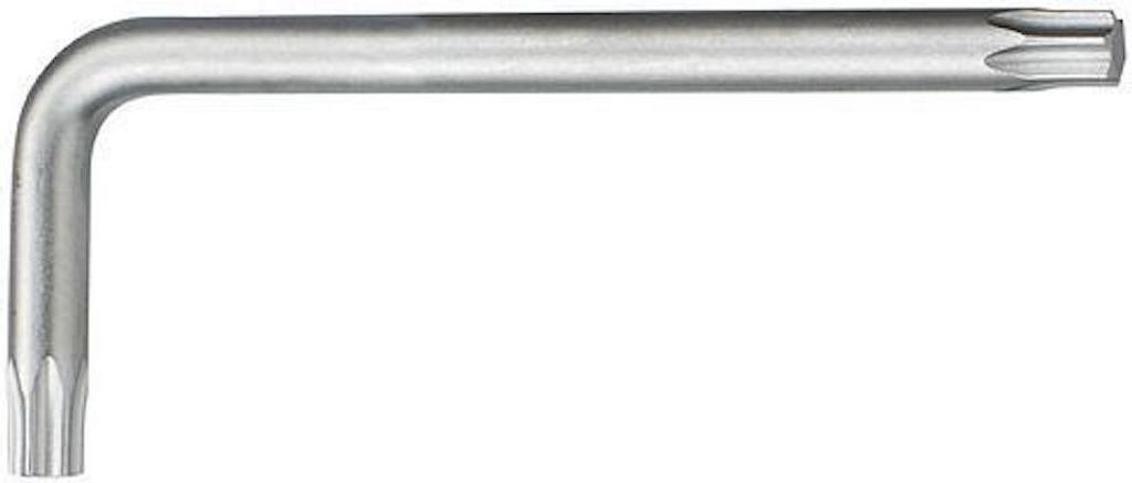 PROREGAL Kurzer Torxschlüssel Whirlpower , TX07