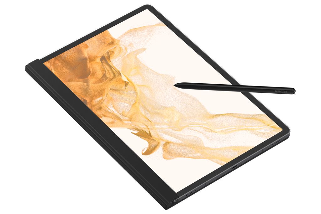 Samsung EF-ZX800P - Folio - Samsung - Galaxy Tab S8+ / S7+ Produktbild