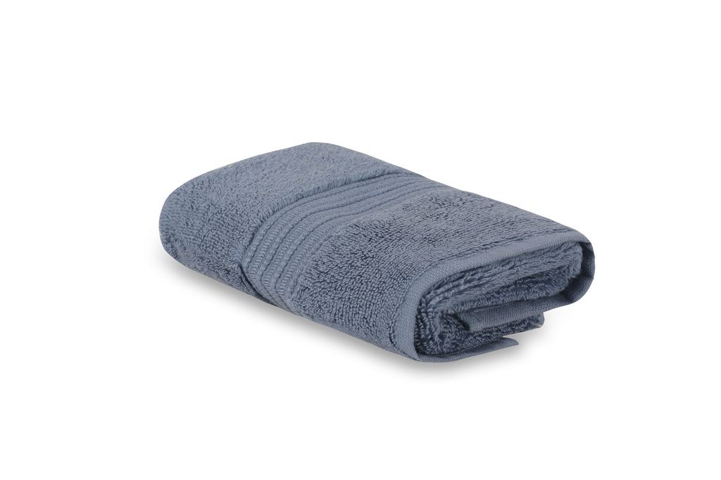 Mijolnir, Chicago- CAN1216, Blau, Handtücher, 450 gr/m², 100% BAUMWOLLE