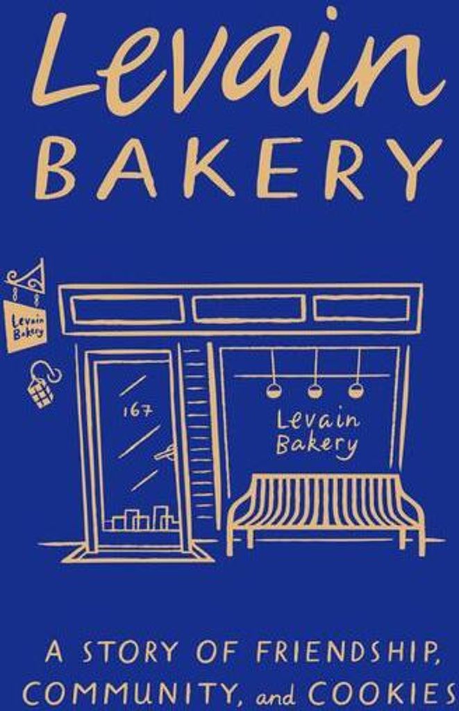 Levain Bakery Produktbild 