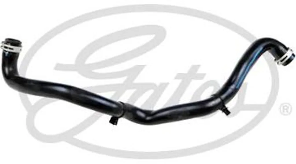 Tubo Flessibile GATES 05-3624: Upgrade Raffreddamento Smart & Twingo