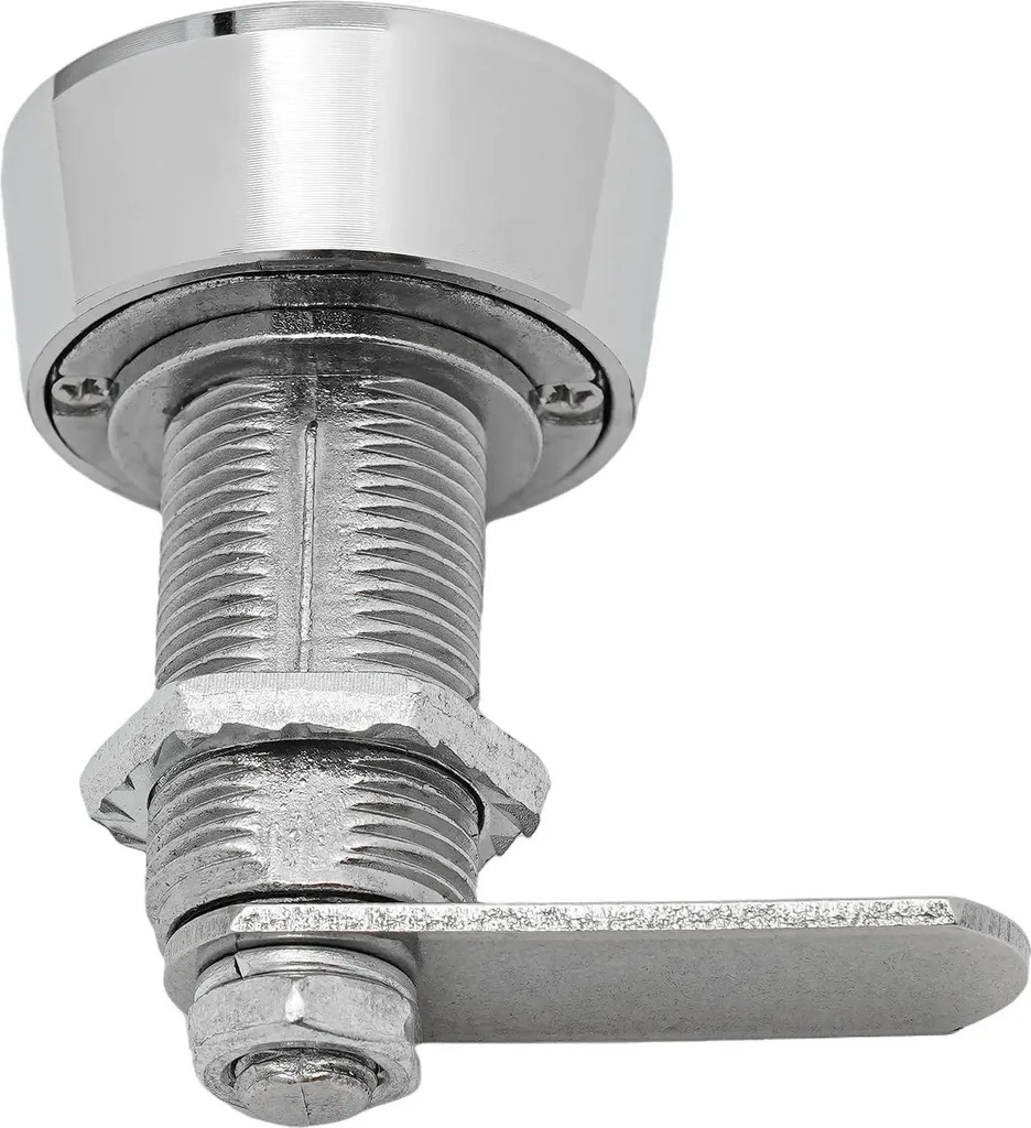 Serratura Biometrica 5072 Smartlock | Impronta Digitale IP65 22x175