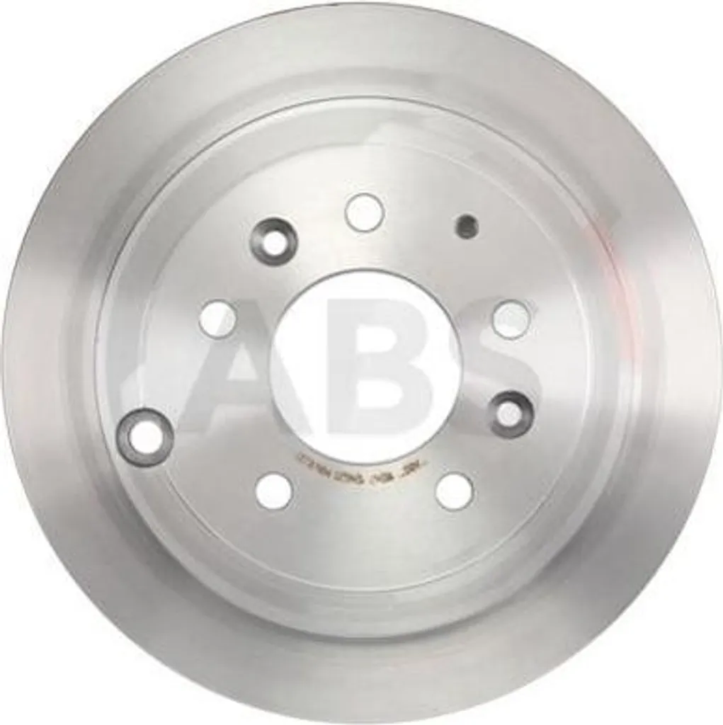 Disque de frein haute résistance A.B.S. 18247 - Équivalent OE L15Y26251