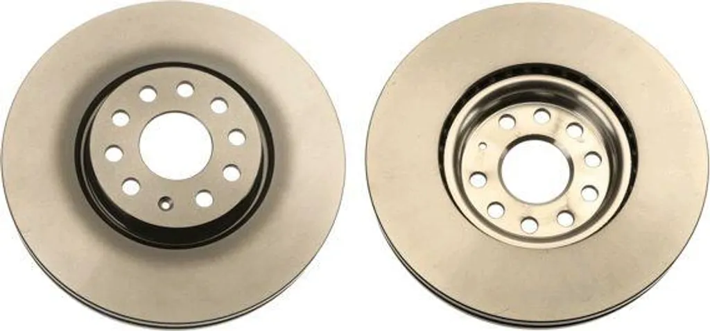 Disque de frein TRW DF6695S pour remplacer vos freins usés sur Sharan