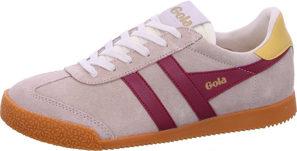 Gola Elan Sneaker Beige Produktbild 