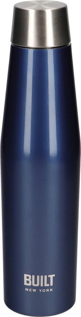 Built Perfect Seal - Flasche de Leakproof Water de Zdjęcie produktu 