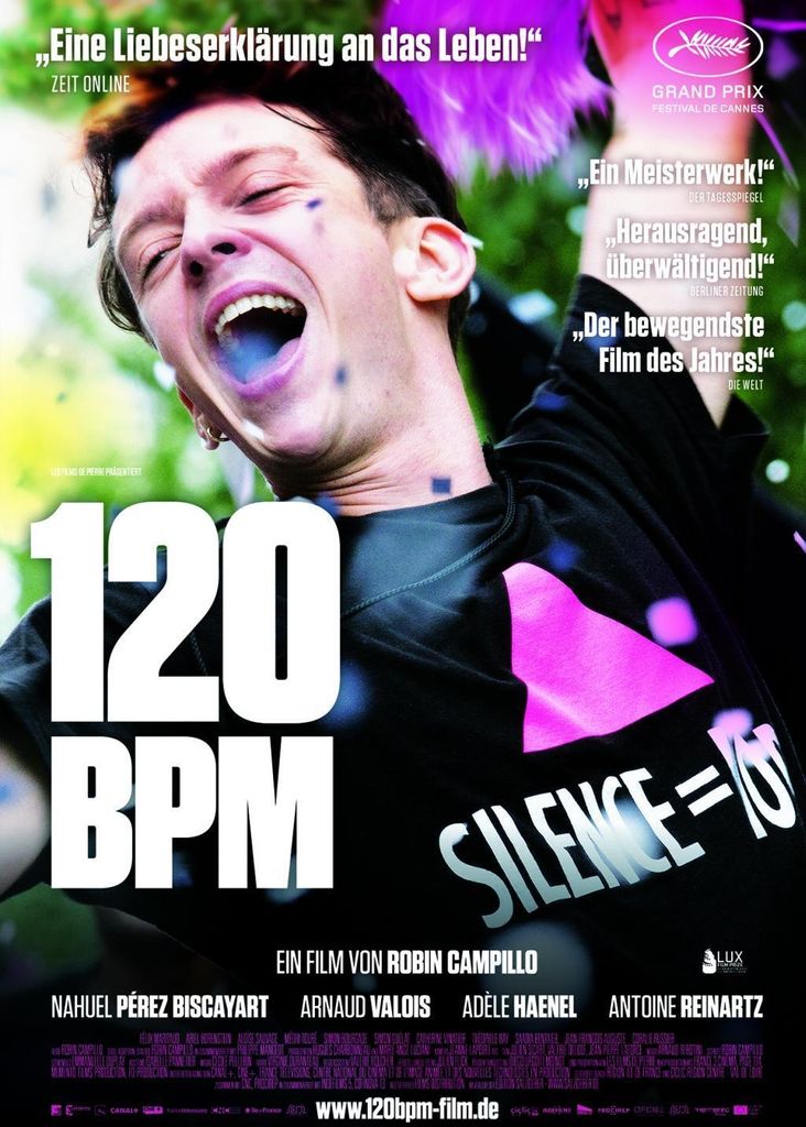 120 bpm