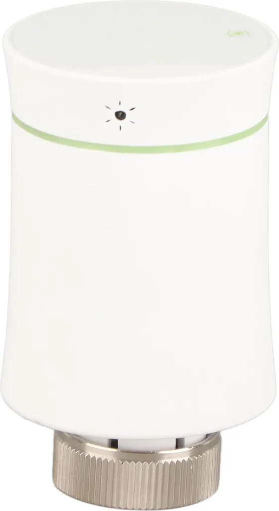Thermostat de radiateur pour maison connectée - Pack confort thermique