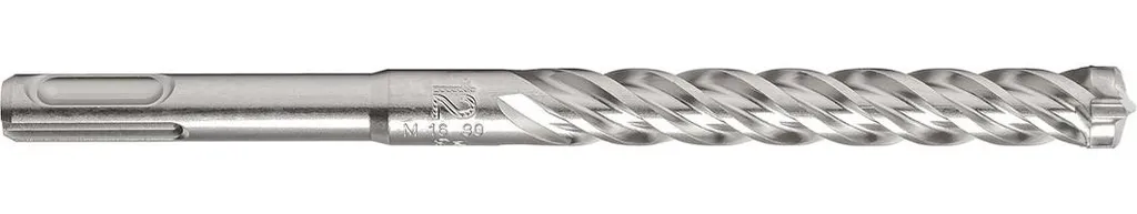 Punta Metabo SDS-plus 12mm per Calcestruzzo Armato - 626227000 - 2