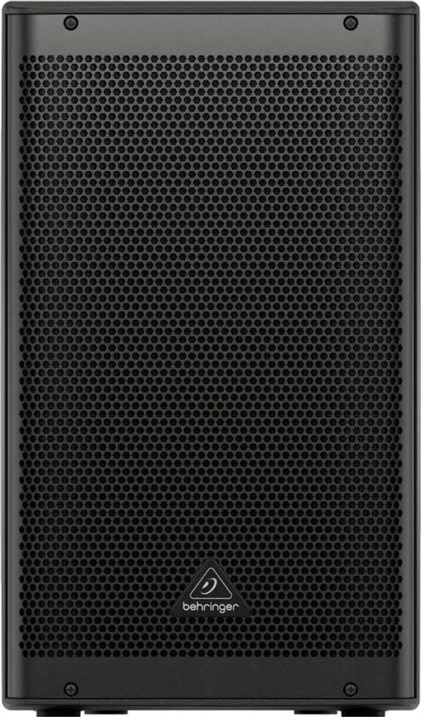 Enceinte active Behringer DR112DSP 1200W avec Bluetooth et DSP intégré