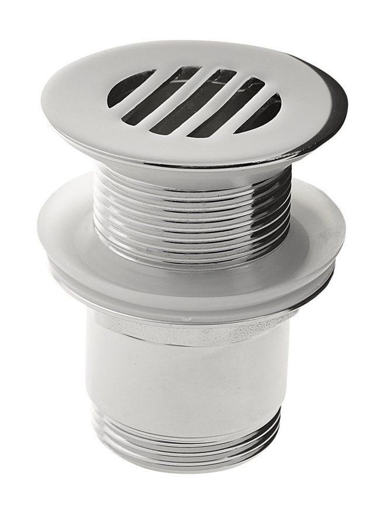Sapho Accessoires - Orifice non obturable 1 1/4, avec Image du produit 
