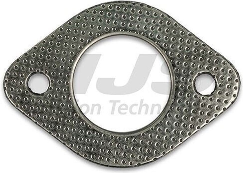 HJS 83 15 7139 Auspuffdichtung Auspuffdichtung für FORD MAVERICK (UDS, UNS)