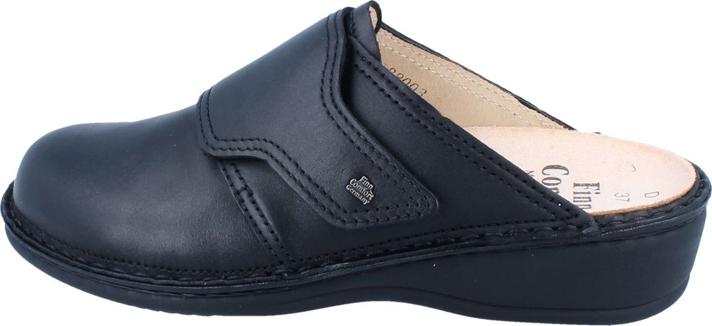 Finn Comfort 2526 Aussee  Nappa Damen Clog Arbeit / Produktbild 23