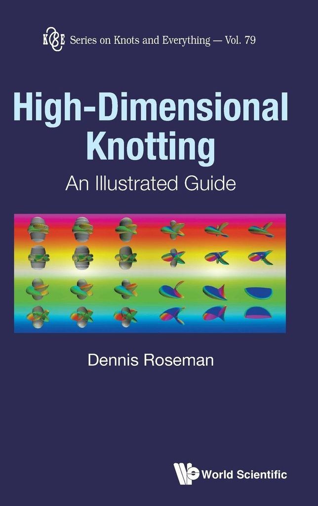High-Dimensional Knotting