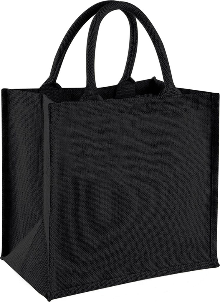 Borsa in iuta Westford Mill / Borsa per la spesa in iuta, Immagine del prodotto 