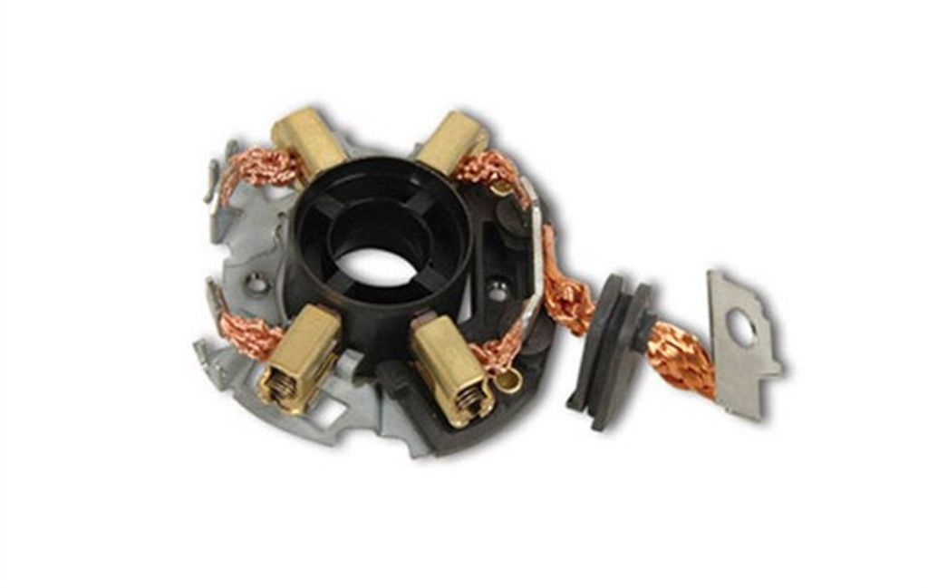MAGNETI MARELLI 940113080028 Halter Kohlebürsten AMH0028