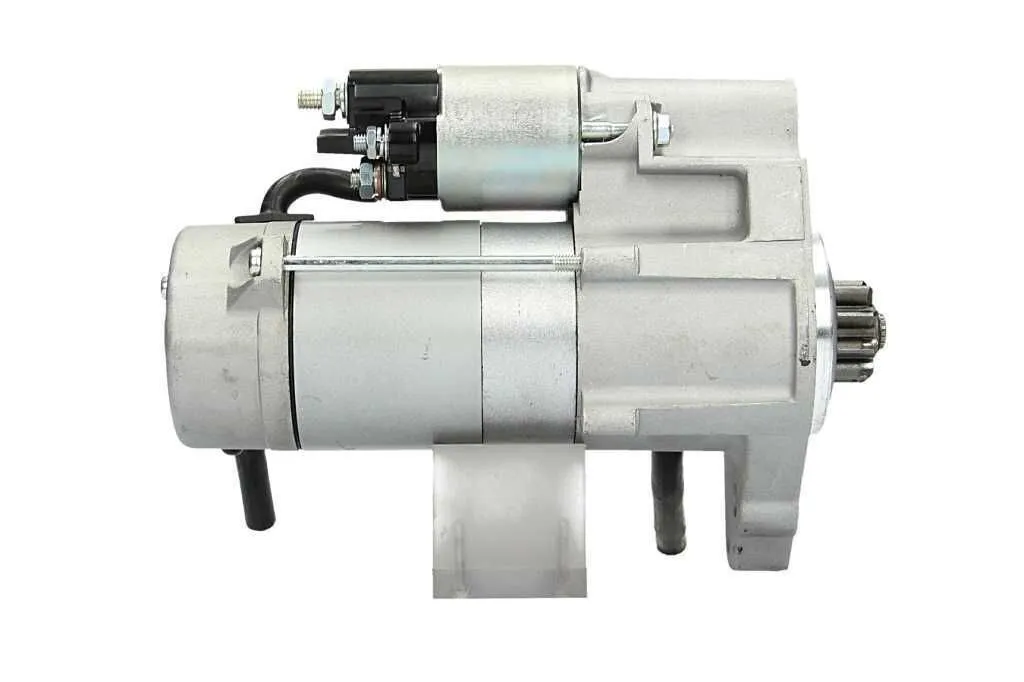 Démarreur pour Land Rover 2.0 kw : Solution pour Démarrage Difficile
