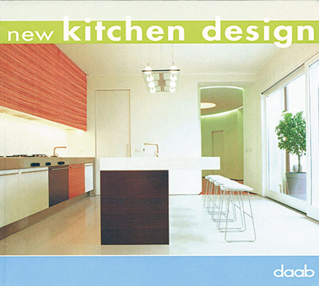 new kitchen design