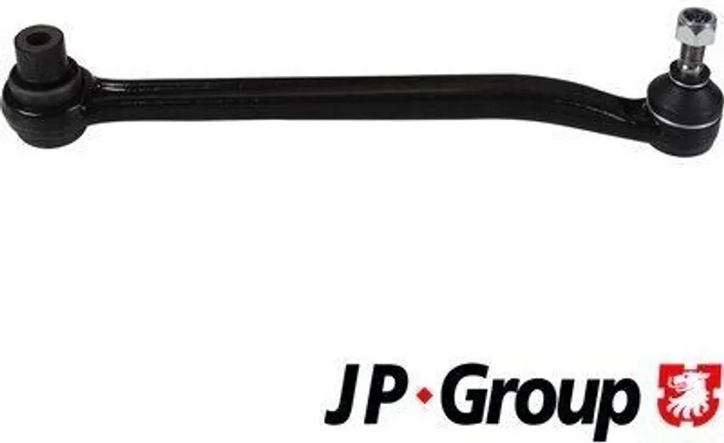 Bras de suspension Audi A4 renforcé JP GROUP 1150201800 acier haute qualité