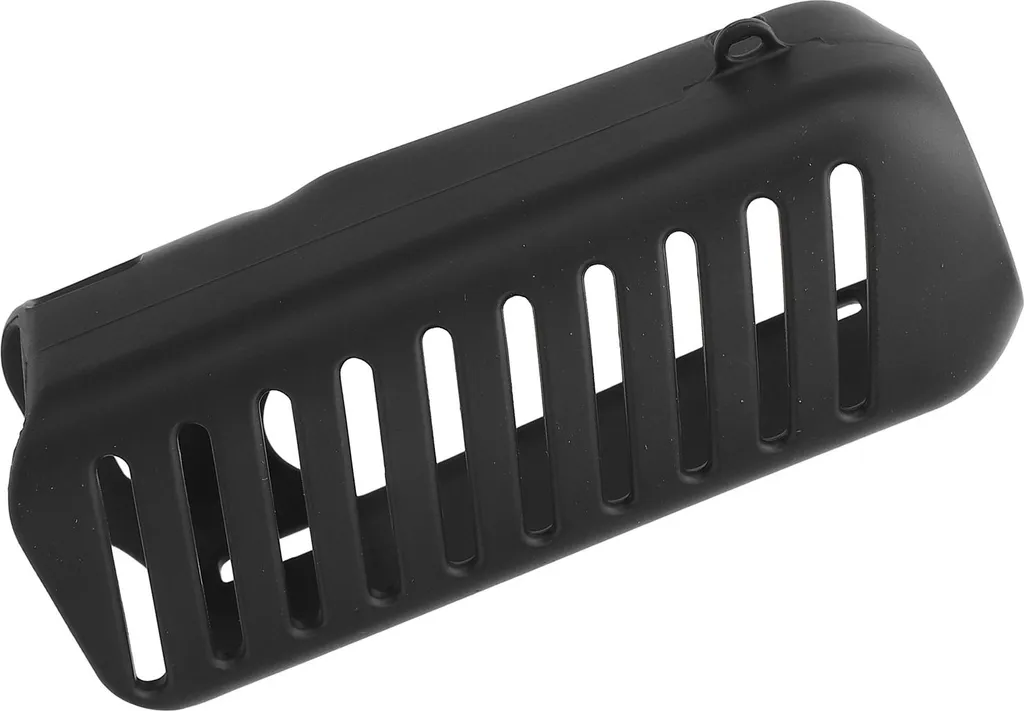 Custodia TPU Per Vivo Nex 3 – Morbida, Antiurto E Sottile – Nero